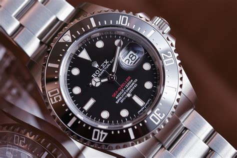 where can i buy a rolex sea dweller|rolex sea dweller price new.